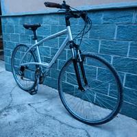 MTB Btwin 