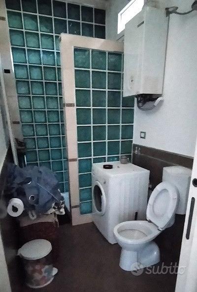 Appartamento – San Giovanni in Persiceto, Buche - Altro