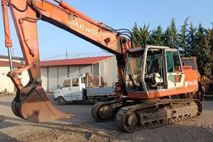Daewoo 170-3