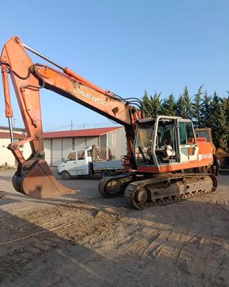 Daewoo 170-3