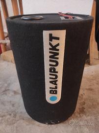 subwoofer blaupunkt 