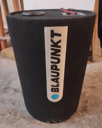 subwoofer blaupunkt 