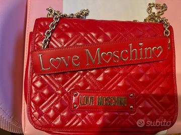 love Moschino