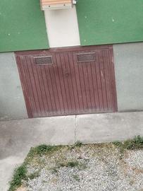 Garage privato