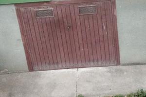 Garage privato