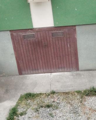 Garage privato