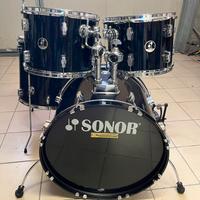 Batteria Sonor Force 507