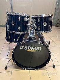 Batteria Sonor Force 507