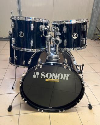 Batteria Sonor Force 507