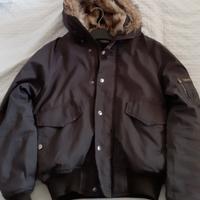 Giubbotto Woolrich 