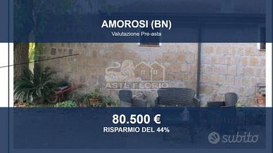 Immobile in asta di 206 m² con più di 5 locali a A