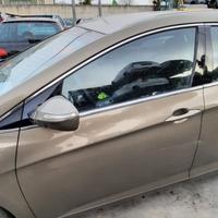 HYUNDAI I40 STATION WAGON 2010 - PORTA ANTERIORE S