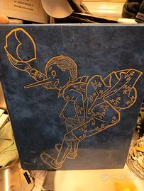 libro pinocchio 