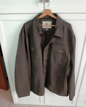 giacca uomo tg. XXXL