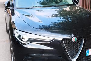 alfa Stelvio 2.2 q4