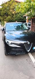 alfa Stelvio 2.2 q4