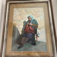 Quadro Pericle Sarti