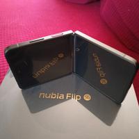 ZTE Nubia flip 5G