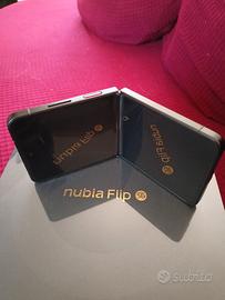 ZTE Nubia flip 5G