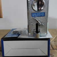 Gettoniera elettronica a comparazione Uso Arcade