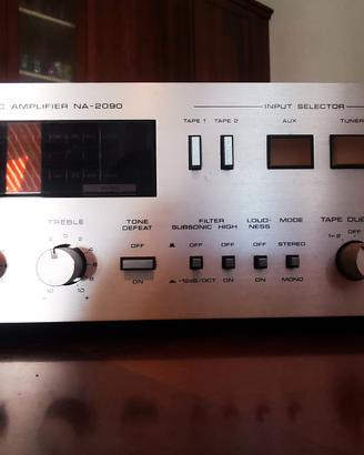 Amplificatore NIKKO
