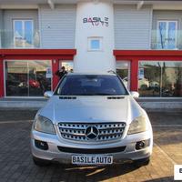 MERCEDES - Classe ML - 320 CDI Offroad Pro