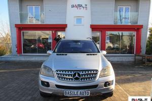 MERCEDES - Classe ML - 320 CDI Offroad Pro