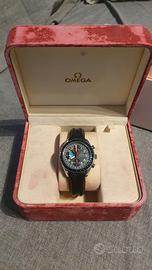 omega speedmaster automatico no professional