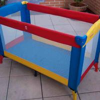 LETTINO PORTATILE FOPPAPEDRETTI