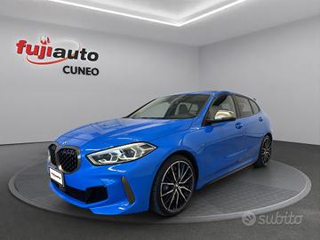 Bmw M 135i xdrive auto