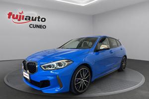 Bmw M 135i xdrive auto