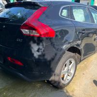 Ricambi usati volvo v40