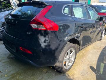 Ricambi usati volvo v40