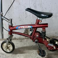 Mini bici