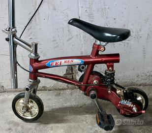 Mini bici