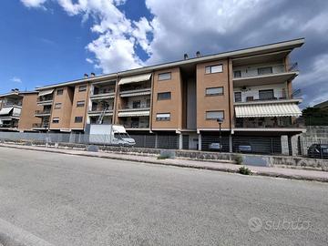 Appartamento Sora [2026/027VRG]