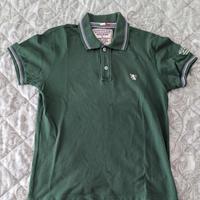 t-shirt Williams Wilson 