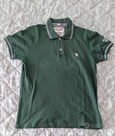 t-shirt Williams Wilson 