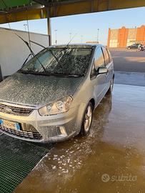 C-MAX 2007