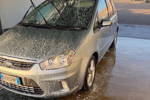 C-MAX 2007