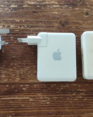 Apple Airport Express A1088, A1264