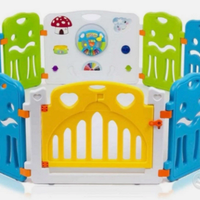 Recinto bambini Baby Vivo