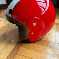 Casco Project jet Italy first