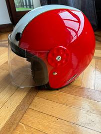 Casco Project jet Italy first