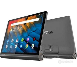 Lenovo yoga smart tab 25