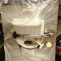 mantecatore gelato combinato 