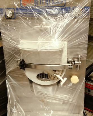 mantecatore gelato combinato 