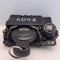 BLOCCHETTO ACCENSIONE MINI Cooper 2Â° Serie 344910