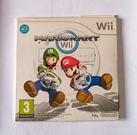 Mario Kart Wii