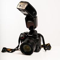 Nikon D5200 18-105 vr 3.5-5.6